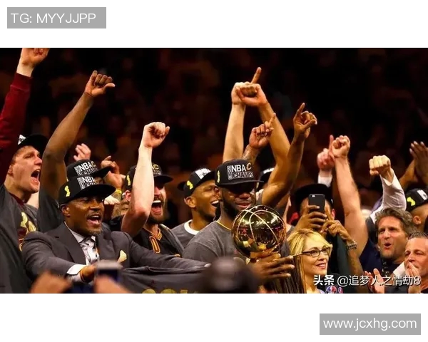 2016年NBA总决赛骑士与勇士对决数据分析与精彩回顾