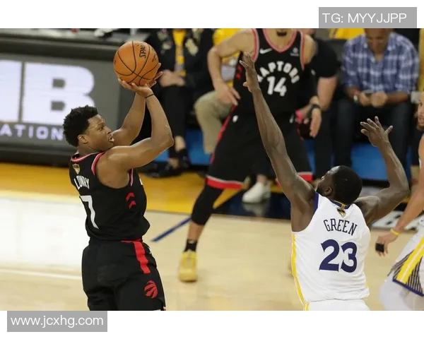 2019年NBA总决赛勇士对猛龙全场精彩录像回放及赛后分析