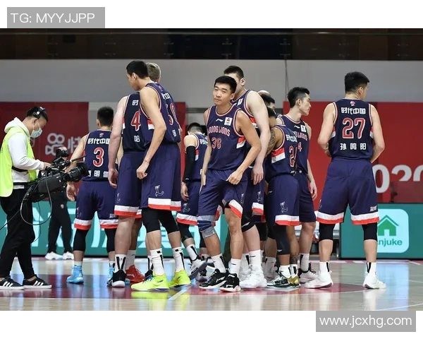 中国男篮与菲律宾对决数据分析及比赛亮点回顾