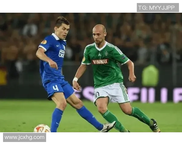 克卢日与特拉维夫的激烈对决揭示足球战术的博弈与激情